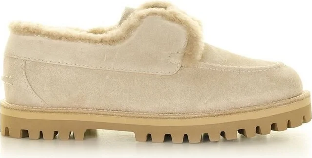Le Silla Yacht Slip-On Loafers