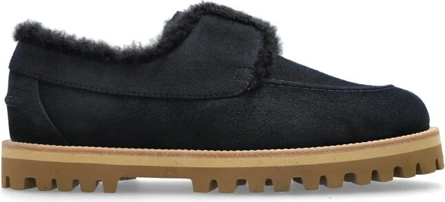 Le Silla Yacht Slip-On Loafers