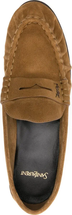 Le Supple loafers - Image 4