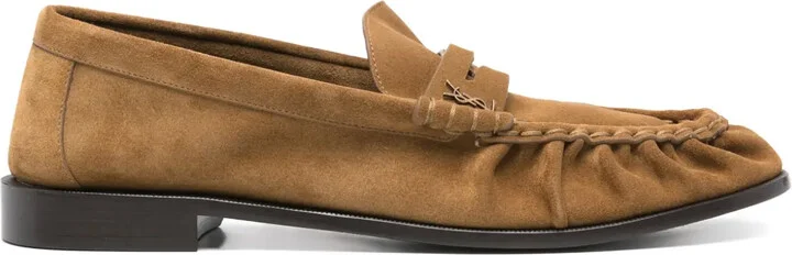 Le Supple loafers