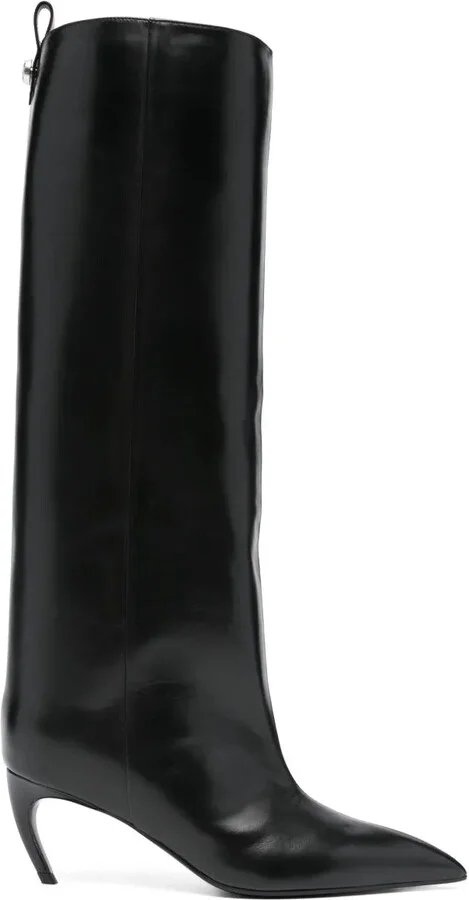 Lea 70mm Boots