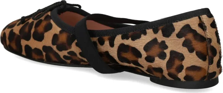 Lea ballerina shoes - Image 3