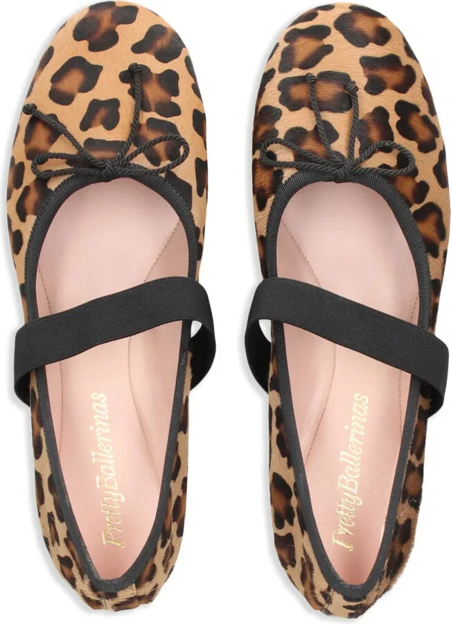 Lea ballerina shoes - Image 4