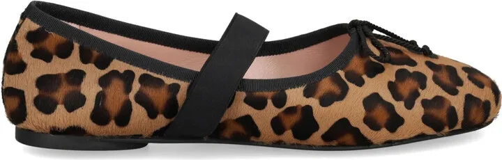 Lea ballerina shoes
