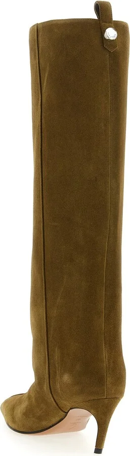 'lea' Boots - Image 3