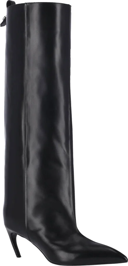 'lea' Boots - Image 2
