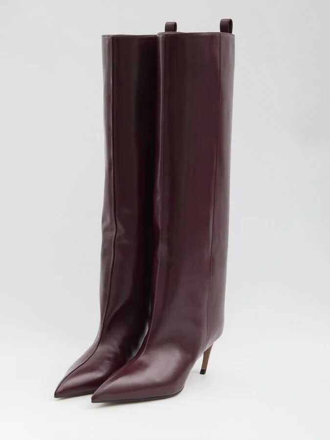 Lea Boots - Image 2