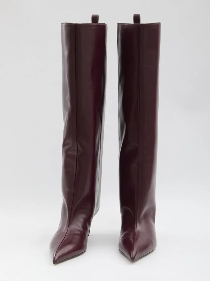 Lea Boots - Image 5