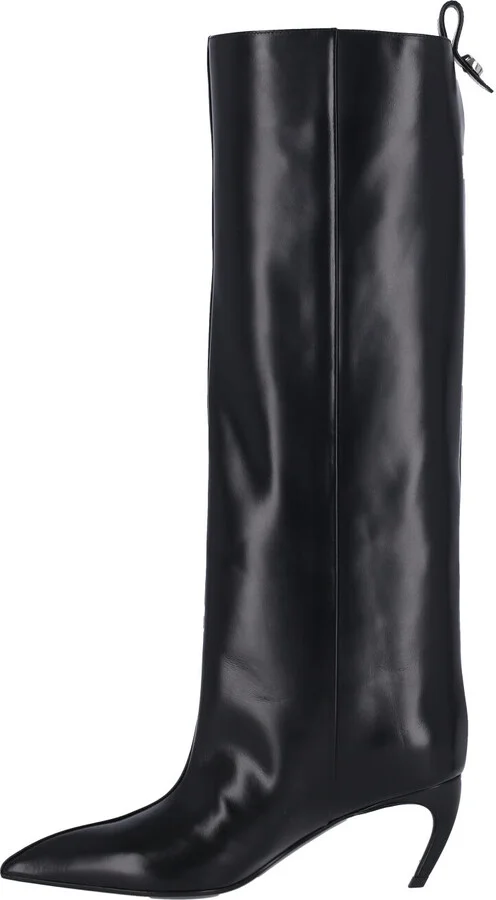 'lea' Boots - Image 3