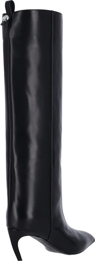 'lea' Boots - Image 4