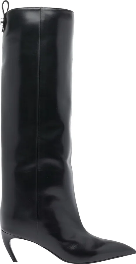 Lea Boots