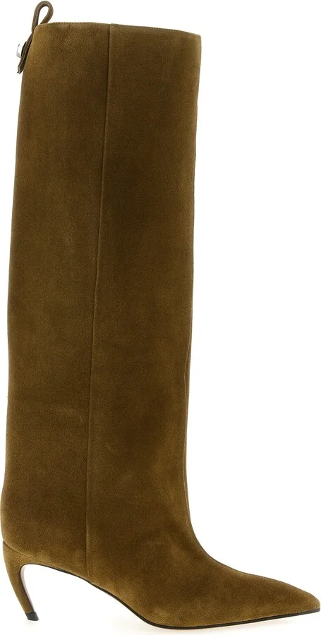 'lea' Boots