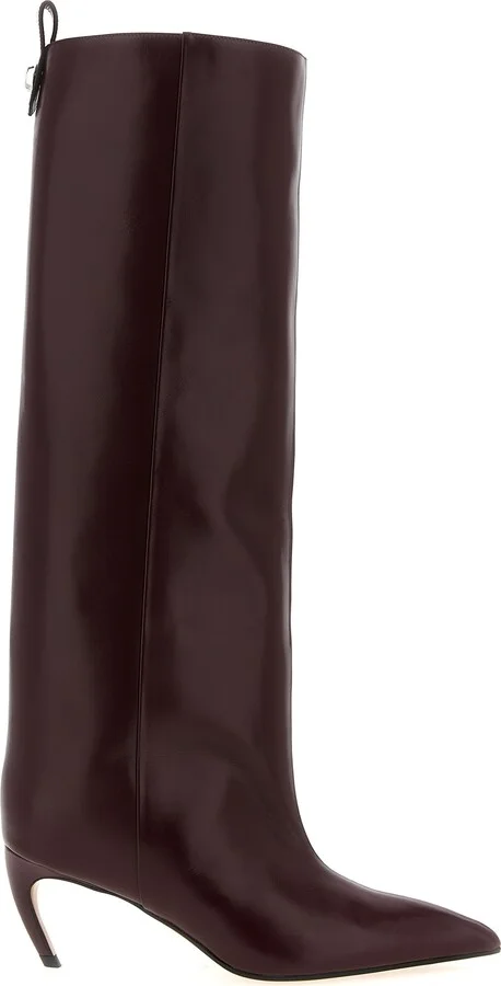 'lea' Boots