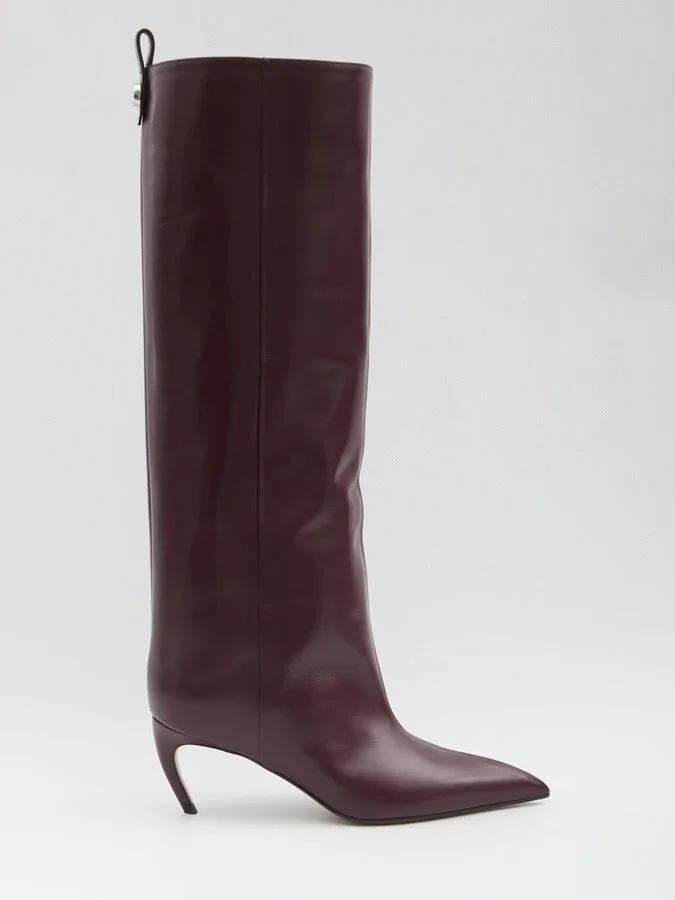 Lea Boots