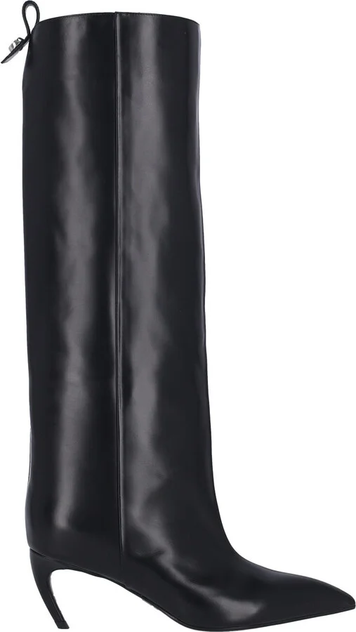 'lea' Boots