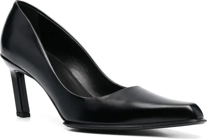 Lea high-heel pumps - Image 2