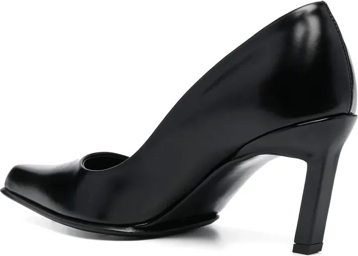 Lea high-heel pumps - Image 3