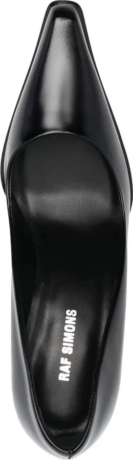 Lea high-heel pumps - Image 4