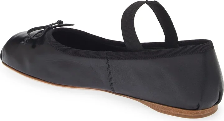 Lea Logo Ballerina Flat - Image 2
