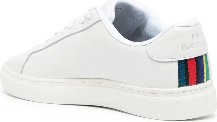 Lea low-top sneakers - Image 3