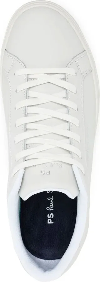 Lea low-top sneakers - Image 4