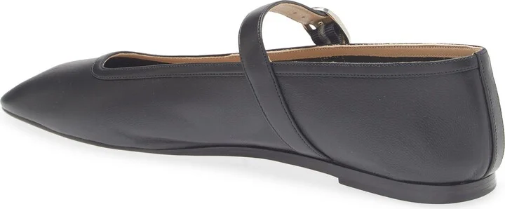 Lea Mary Jane Flat - Image 2