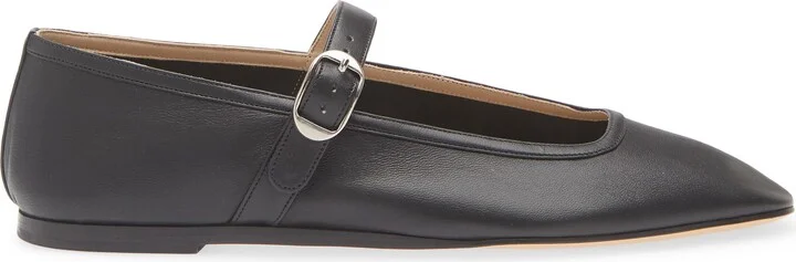 Lea Mary Jane Flat - Image 3