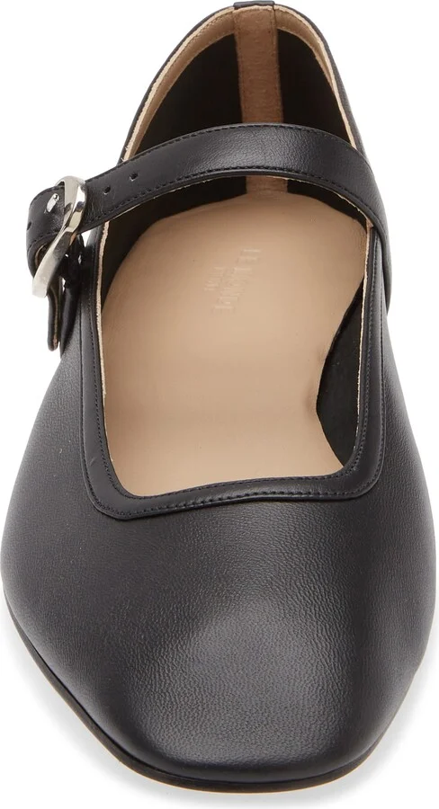 Lea Mary Jane Flat - Image 4