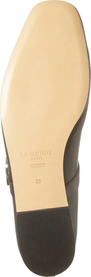 Lea Mary Jane Flat - Image 6