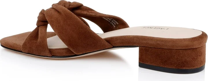 Lea Slide Sandal - Image 2