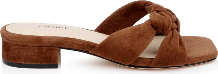Lea Slide Sandal - Image 3