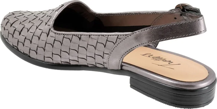 Lea Slingback Flat - Image 2