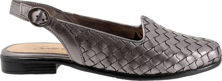 Lea Slingback Flat - Image 3