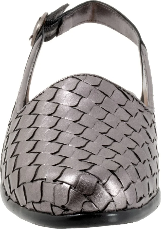 Lea Slingback Flat - Image 4