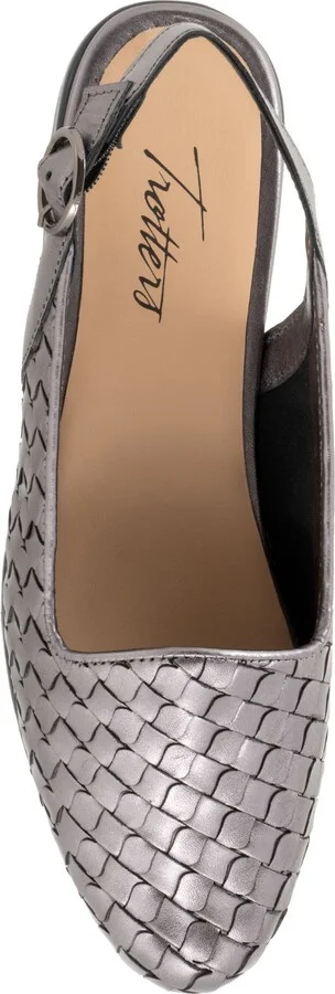 Lea Slingback Flat - Image 5