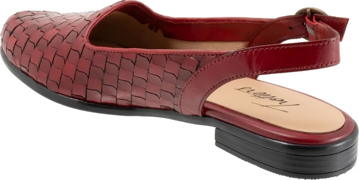Lea Slingback Flat - Image 9