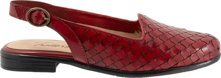 Lea Slingback Flat - Image 10