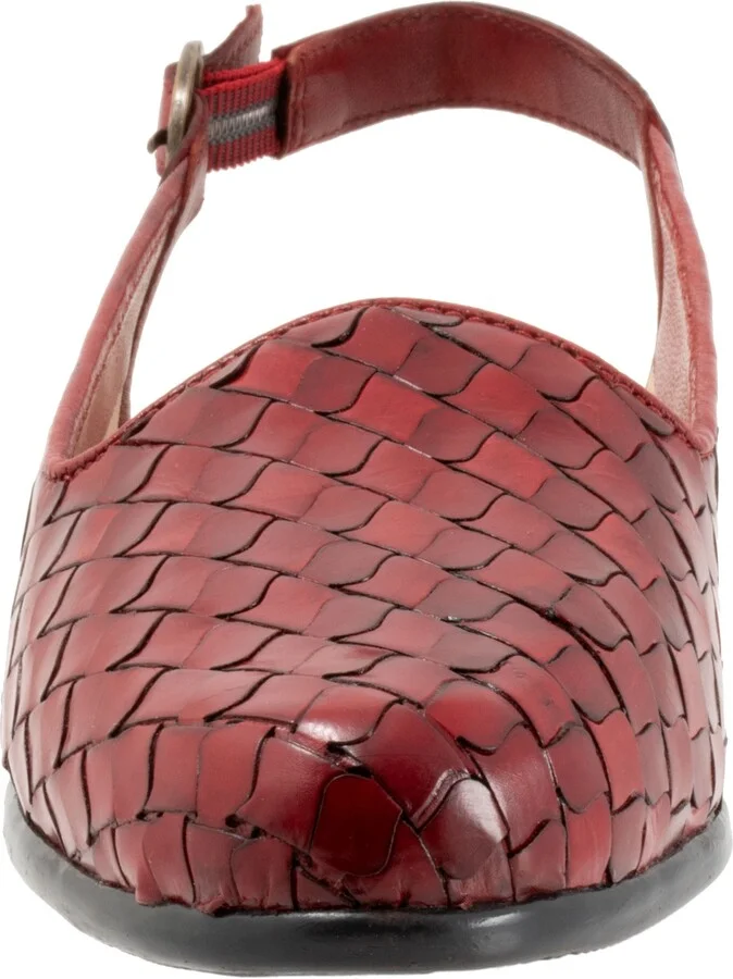 Lea Slingback Flat - Image 11