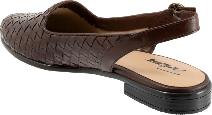 Lea Slingback Flat - Image 2