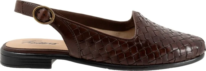 Lea Slingback Flat - Image 3