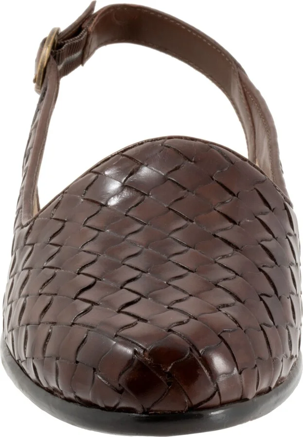 Lea Slingback Flat - Image 4