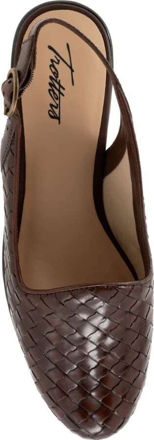 Lea Slingback Flat - Image 5