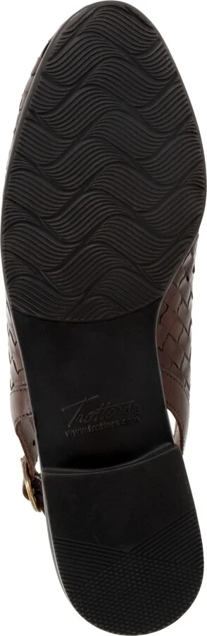 Lea Slingback Flat - Image 6