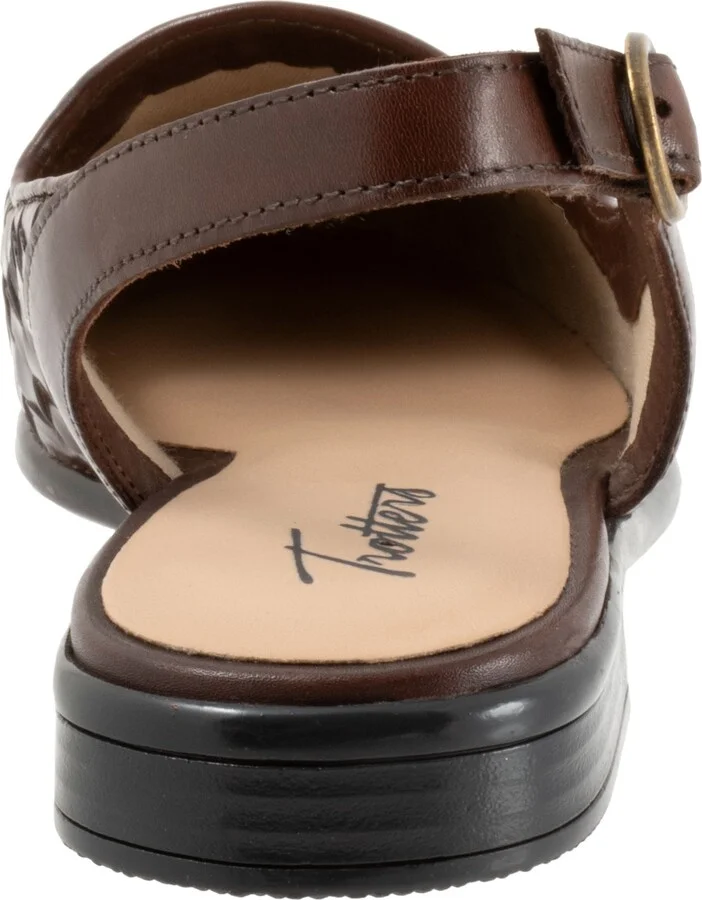 Lea Slingback Flat - Image 7