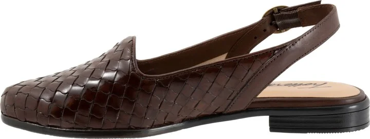 Lea Slingback Flat - Image 9