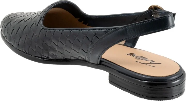 Lea Slingback Flat - Image 2