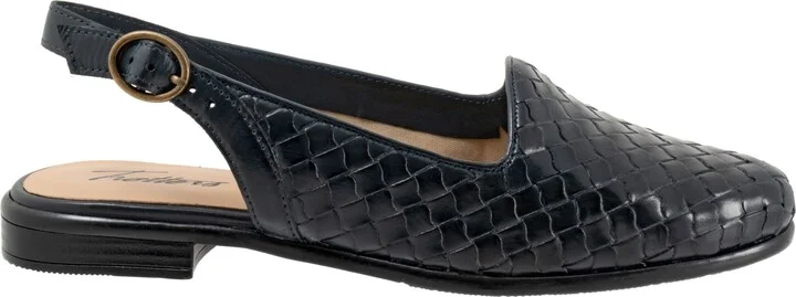 Lea Slingback Flat - Image 3