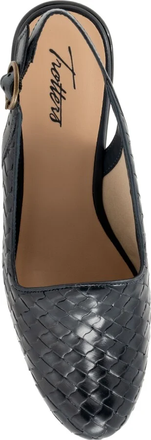 Lea Slingback Flat - Image 5