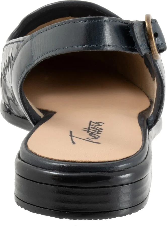 Lea Slingback Flat - Image 7