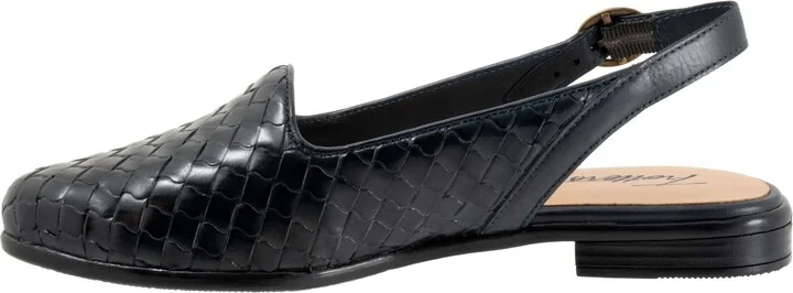 Lea Slingback Flat - Image 8